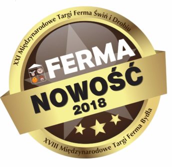 Nowość Ferma 2018