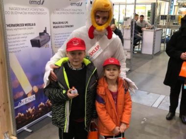 Agro - Sklep kurczak