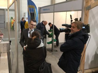 Agro - Sklep w telewizji