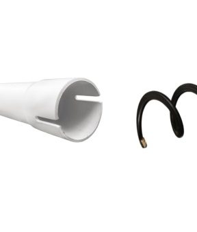 Ekologiczny paszociąg