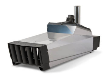 Nagrzewnica dla drobiu