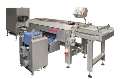 Pakowaczka Speedpack 110