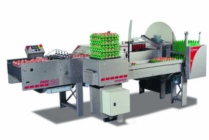 Pakowaczka do jaj konsumpcyjnych PSPC 30