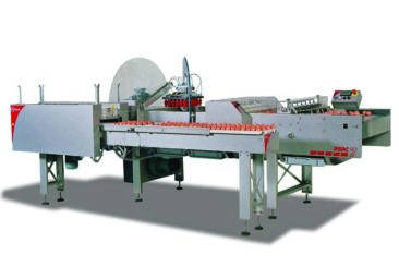 Pakowaczka do jaj zarodowych PSPC7