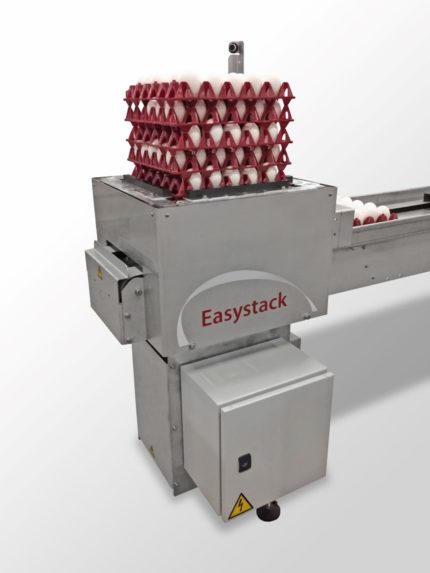 Sztaplarka EasyStack