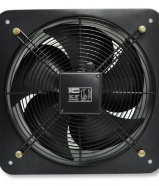 ekologiczny wentylator